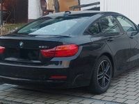 gebraucht BMW 420 Gran Coupé i TÜV 08/25