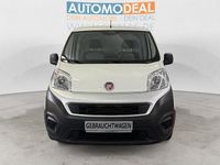 Gebraucht Fiat Fiorino 95 PS (69 kW) 2020 Weiß) (weiss Van / Kleinbus