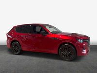 gebraucht Mazda CX-60 e-SKYACTIV-D 254 M HYBRID AWD HOMURA 187 kW,