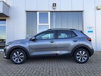 Neu Kia Stonic 101 PS (74 kW) 2025 Grau SUV
