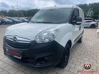 Gebraucht Opel Combo 95 PS (69 kW) 2017 Van / Kleinbus
