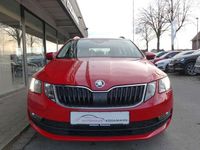 gebraucht Skoda Octavia Combi Soleil*STDHZ*SHZ*Lane&Blind*ACC*