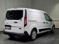 Gebraucht Ford Transit Connect Trend 101 PS (74 kW) 2020 Weiß, frozen white Van / Kleinbus