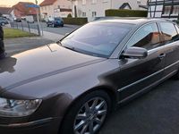 Gebraucht VW Phaeton 240 PS (176 kW) 2007 Andere farben Limousine