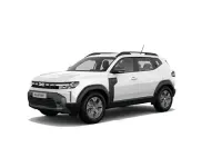 Neu Dacia Duster Expression 140 PS (102 kW) 2026 Weiß SUV