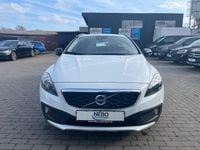Gebraucht Volvo V40 CC You! 150 PS (110 kW) 2014 Weiß Kombi
