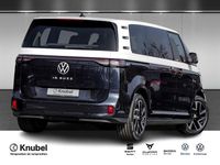 Neu VW ID. Buzz Pro 210 kW (286 PS) 2026 Blau Van / Kleinbus