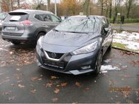 gebraucht Nissan Micra N-WAY