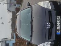 gebraucht Toyota Corolla Verso 2.2 D-4D DPF