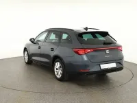 Gebraucht Seat Leon 115 PS (84 kW) 2022 Andere