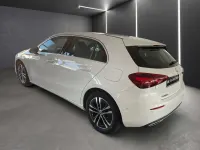 Gebraucht Mercedes A200 Progressive 150 PS (110 kW) 2025 Weiß Limousine