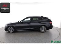 Gebraucht BMW 330 M Sport 258 PS (189 kW) 2022 Kombi