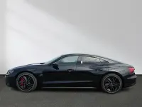 Gebraucht Audi RS e-tron GT Ambiente 510 kW (694 PS) 2023 Andere Limousine