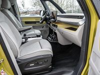 Gebraucht VW ID. Buzz Pro 150 kW (204 PS) 2024 Weiß Van / Kleinbus