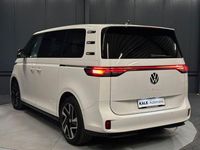 Gebraucht VW ID. Buzz Pro 150 kW (204 PS) 2023 Candyweiß Van / Kleinbus