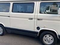 gebraucht VW T3 