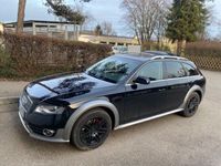 gebraucht Audi A4 Allroad 2.0 TDI (DPF) quattro -