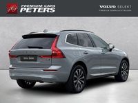 Gebraucht Volvo XC60 Core 250 PS (183 kW) 2025 Grau SUV