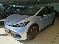 Gebraucht Cupra Born 169 kW (231 PS) 2023 Geysirsilber Kleinwagen