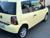 Gebraucht Seat Arosa 60 PS (44 kW) 2001 Gelb Kleinwagen