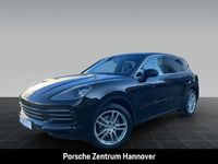 Gebraucht Porsche Cayenne 340 PS (250 kW) 2019 Schwarz SUV