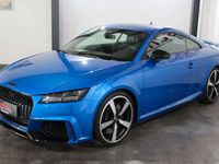 gebraucht Audi TT RS TT RSCoupe 2.5TFSI quattro DAB Unfallfrei Keyles