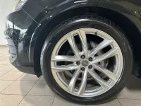 Gebraucht Audi Q7 S-Line 272 PS (200 kW) 2016 Schwarz SUV