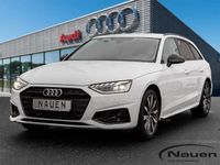 gebraucht Audi A4 Avant 40 TDI Advanced LED, VC, Navi, Tempo