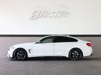 Gebraucht BMW 440 Performance 326 PS (239 kW) 2018 Alpinweiß iii (300) Limousine
