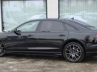 gebraucht Audi A8L 50 TDI quattro*VOLL*BLACK*ALLRADLENK*NP:156