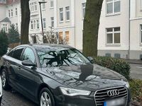 Gebraucht Audi A6 272 PS (200 kW) 2015 Grau Limousine