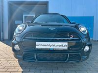 Gebraucht Mini John Cooper Works 192 PS (141 kW) 2018 Schwarz Kleinwagen