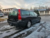 Gebraucht Volvo V70 170 PS (125 kW) 2001 Grau Kombi