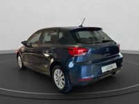 Gebraucht Seat Ibiza Style 85 PS (62 kW) 2024 Grau Limousine