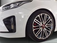 gebraucht Kia ProCeed 1.6 T-GDI GT Navi*Leder*el.Glas-SD*JBL S