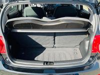 Gebraucht Hyundai i10 Classic 67 PS (49 kW) 2016 Schwarz Kleinwagen