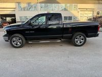 Gebraucht Dodge Ram 345 PS (253 kW) 2005 Schwarz Pickup