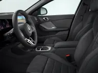 Gebraucht BMW 120 Shadowline 163 PS (119 kW) 2025 Schwarz Kleinwagen