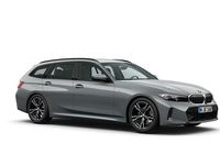 Brugt BMW 330 Efficient Dynamics 245 HK (180 kW) 2026 Stationcar