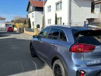 gebraucht Kia Niro Niro1.6 GDI PHEV 2WD OPF Aut. Spirit