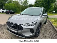 Gebraucht Ford Kuga Titanium 186 PS (136 kW) 2024 Grau SUV