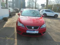 Gebraucht Seat Ibiza Style 105 PS (77 kW) 2014 Limousine