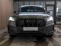 Gebraucht Audi SQ7 Competition 507 PS (372 kW) 2023 Grau SUV