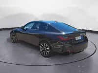Gebraucht BMW 420 Gran Coupé M Sport 184 PS (135 kW) 2025 Schwarz Coupé
