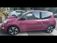 gebraucht Renault Twingo 2 Phase 2