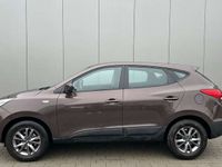 gebraucht Hyundai ix35 2WD FIFA World Cup Edition/Klimaautomatik/