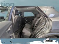 Gebraucht Audi Q2 S-Line 150 PS (110 kW) 2025 Grau SUV