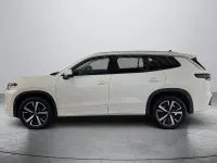 Neu VW Tayron Elegance 150 PS (110 kW) 2026 Weiß SUV