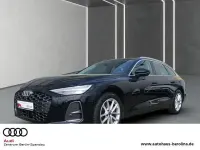 Gebraucht Audi A6 Sport 204 PS (150 kW) 2025 Schwarz Kombi
