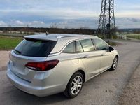 gebraucht Opel Astra Diesel 16 110 Ps